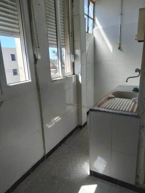 Vente Appartement F3 Alger Rouiba