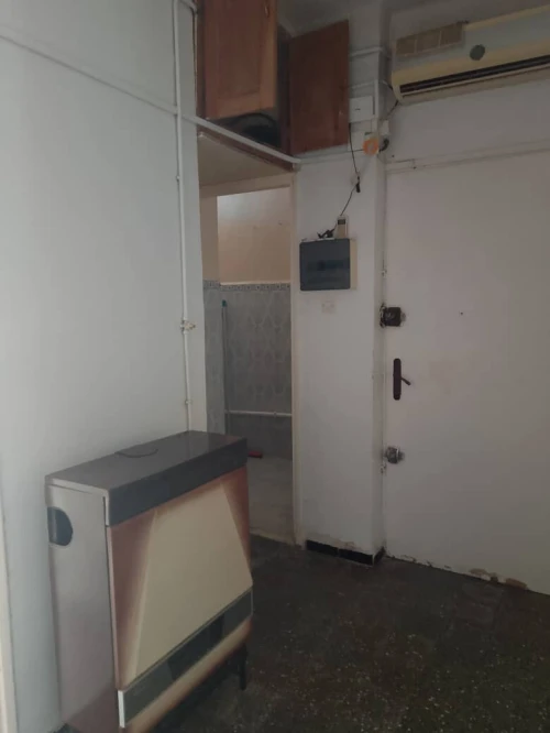 Vente Appartement F3 Alger Rouiba