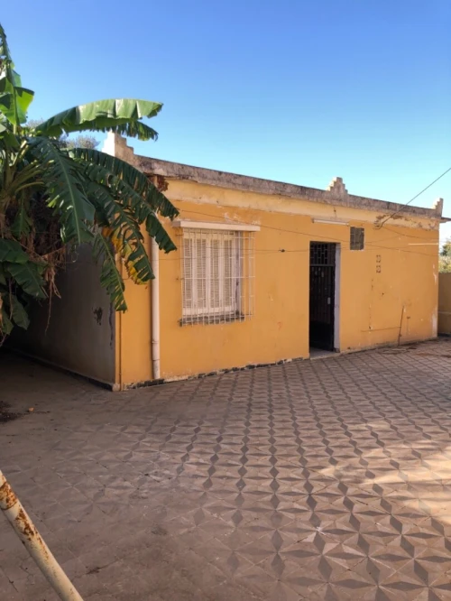 Vente Niveau De Villa F5 Blida Ouled yaich