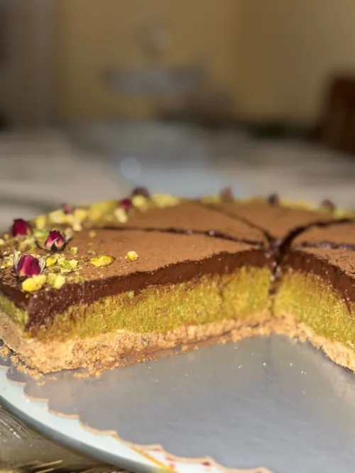 Gâteaux 