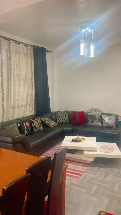 Vente Appartement El Tarf El kala