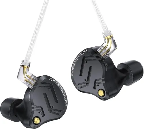 KZ ZS12 PRO X