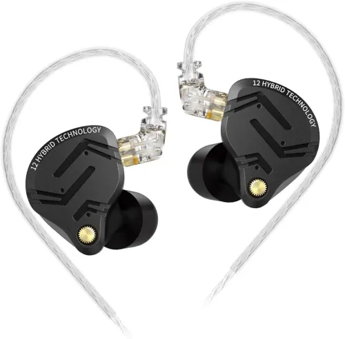 KZ ZS12 PRO X