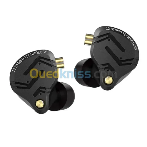 KZ ZS12 PRO X