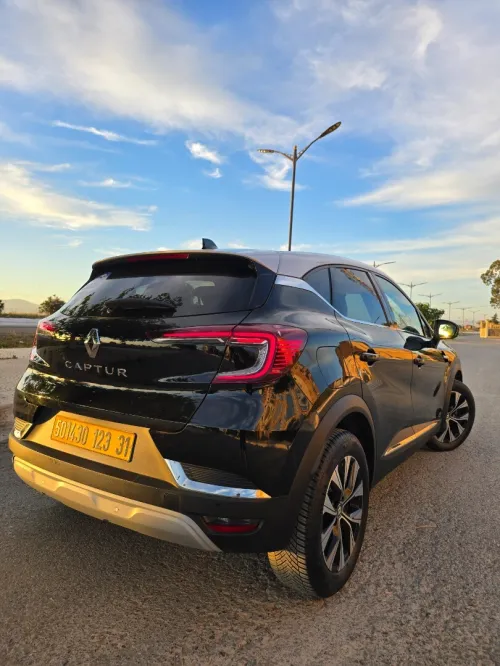 Renault Captur 2023 Techno 