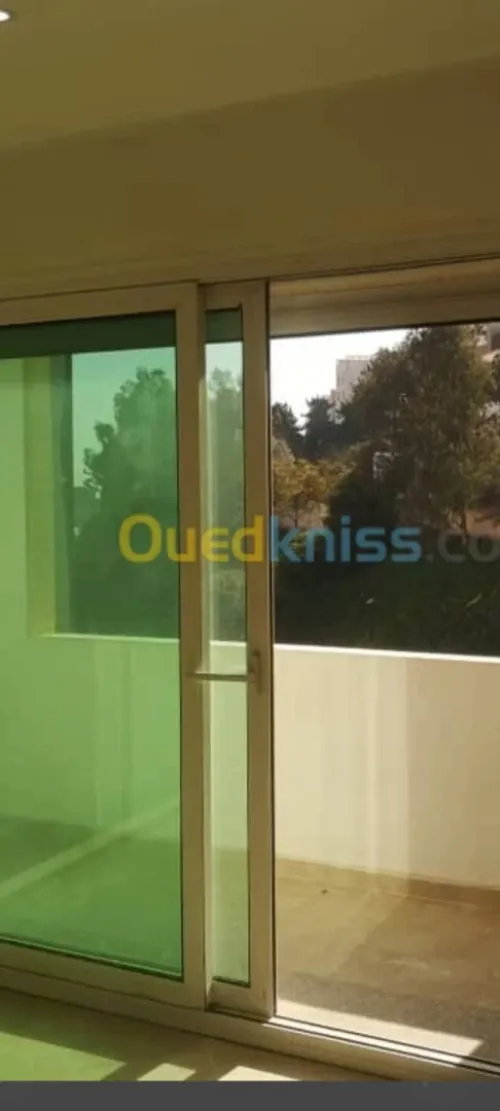Vente Appartement F4 Alger Said hamdine