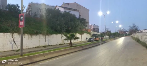 Vente Appartement F4 Alger Said hamdine