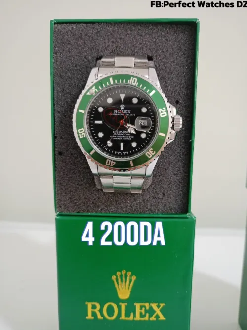  MONTRES HOMME   ساعـــــــات رجــــــالية MONTRE DE LUXE           