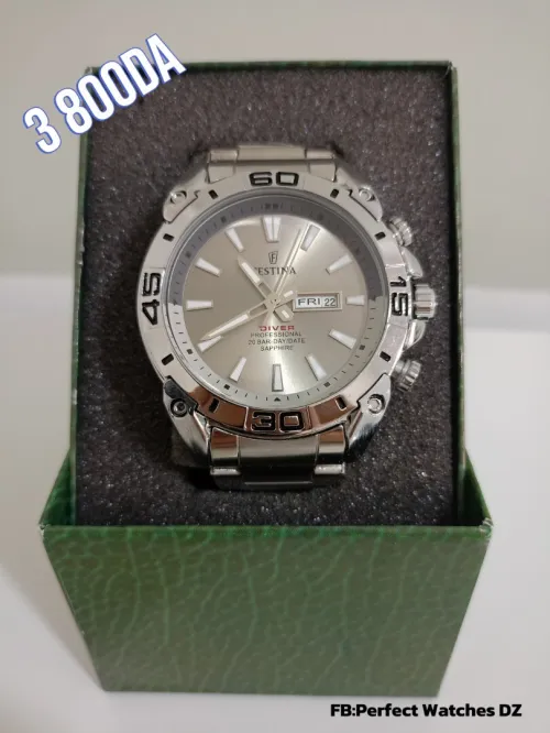  MONTRES HOMME   ساعـــــــات رجــــــالية MONTRE DE LUXE           
