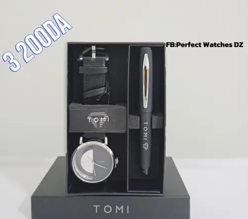  MONTRES HOMME   ساعـــــــات رجــــــالية MONTRE DE LUXE           