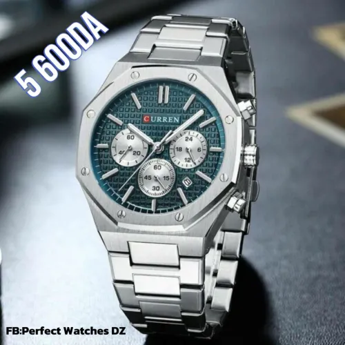  MONTRES HOMME   ساعـــــــات رجــــــالية MONTRE DE LUXE           