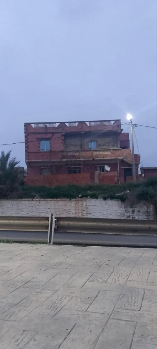 Vente Villa Mostaganem Achaacha