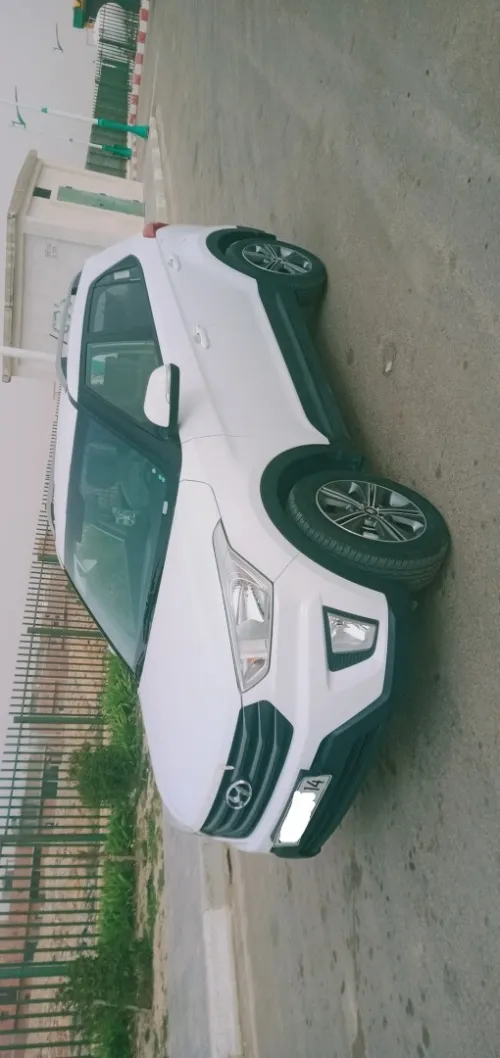Hyundai Creta 2017 GL