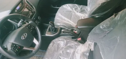 Hyundai Creta 2017 GL