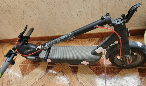 Xiaomi Électrique scooter 4 pro (2nd Gen)