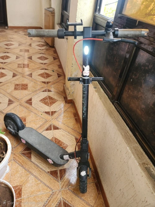Xiaomi Électrique scooter 4 pro (2nd Gen)