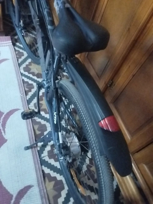 Mtb 501 27.5 2026