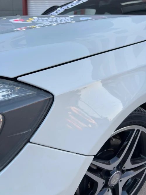 Mercedes Classe A 2015 180  Exclusif +