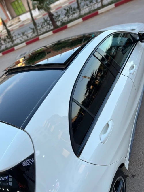 Mercedes Classe A 2015 180  Exclusif +