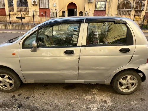 Chery QQ 2012 QQ