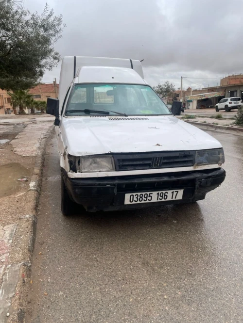 Fiat Panorama 1996 