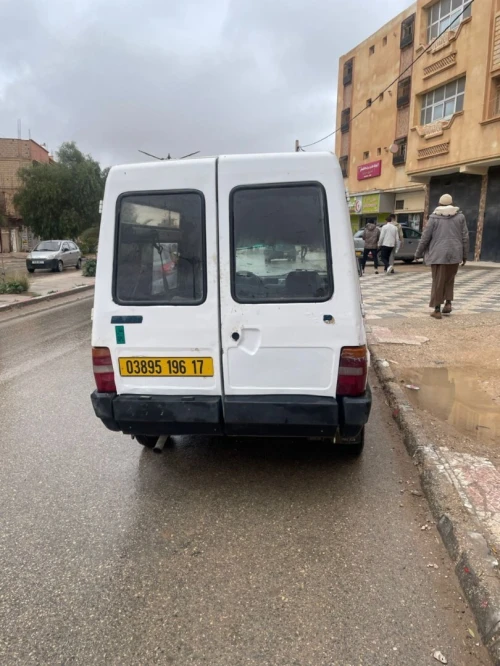 Fiat Panorama 1996 