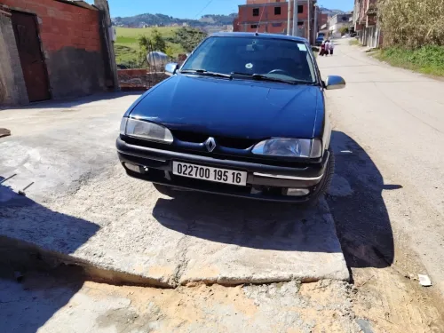 Renault 19 1995 19