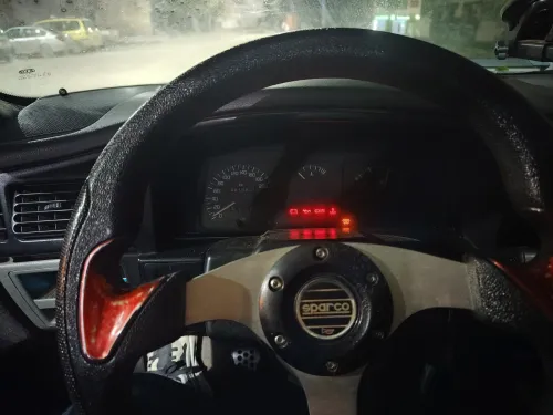 Renault 19 1995 19