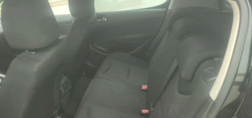 Peugeot 308 2011 308