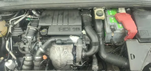 Peugeot 308 2011 308