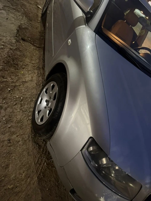 Audi A4 2007 A4