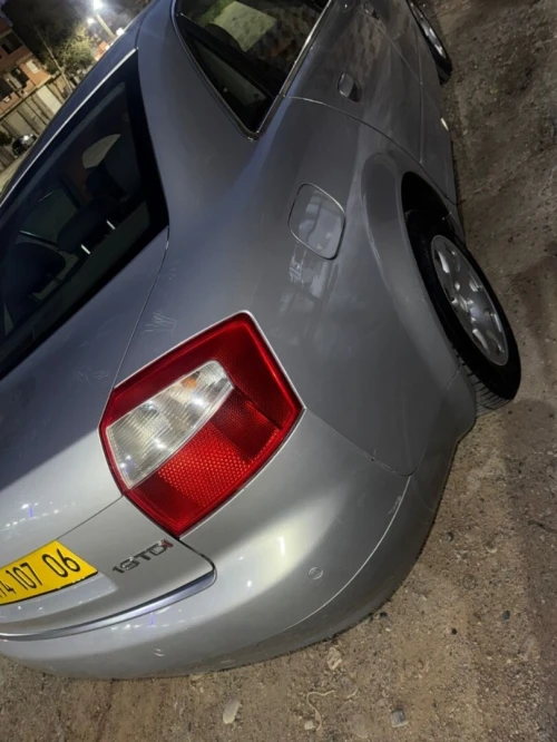 Audi A4 2007 A4