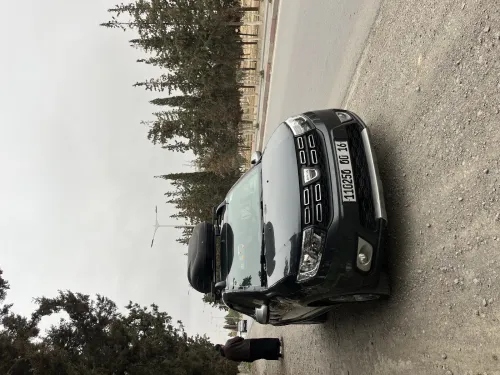 Dacia Sandero 2018 Stepway