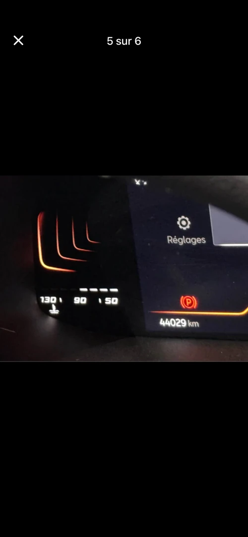 Seat Ibiza 2022 STYLE
