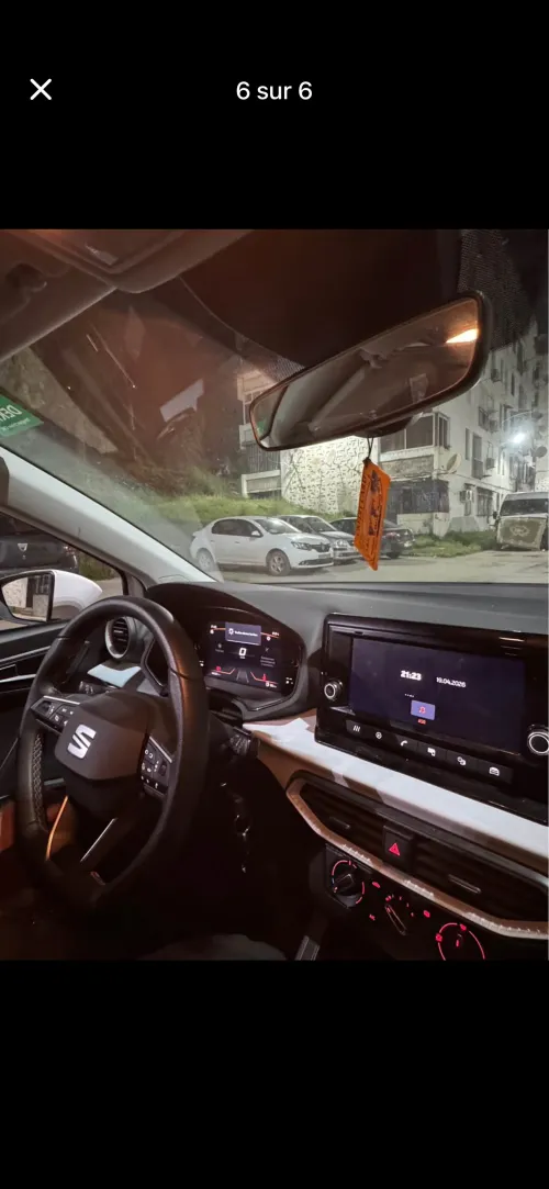 Seat Ibiza 2022 STYLE