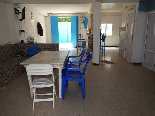 Location vacances Bungalow F3 Béjaïa Tichy