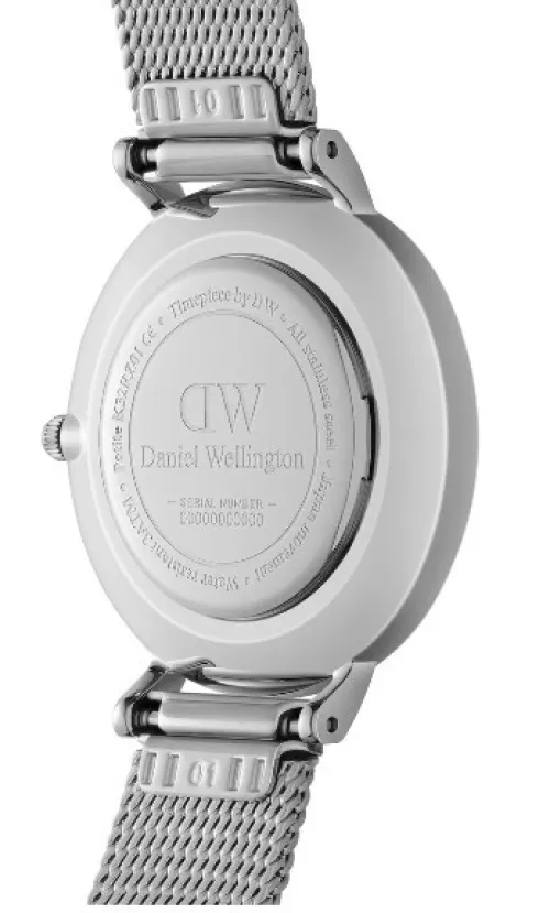 Montre Daniel Wellington Femme originale