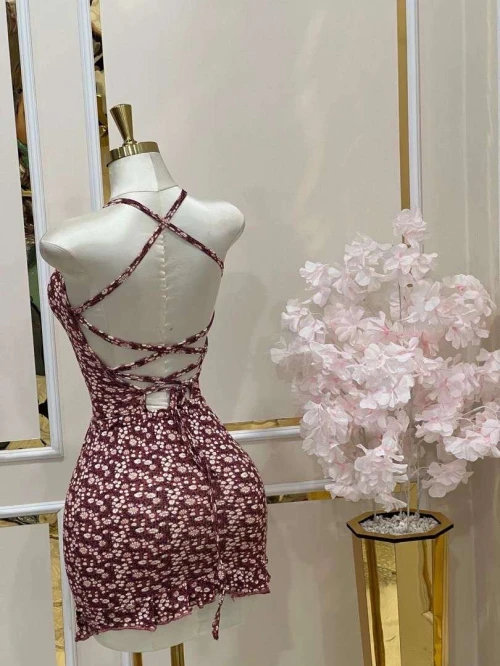 robe est ensemble femme