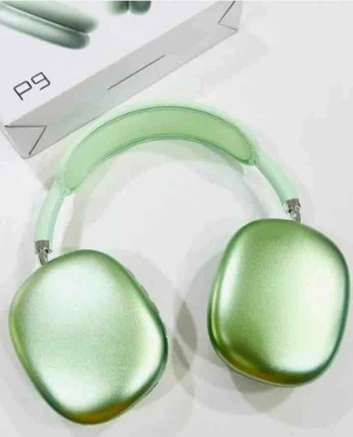 AudioLux سماعة راس فاخرة
