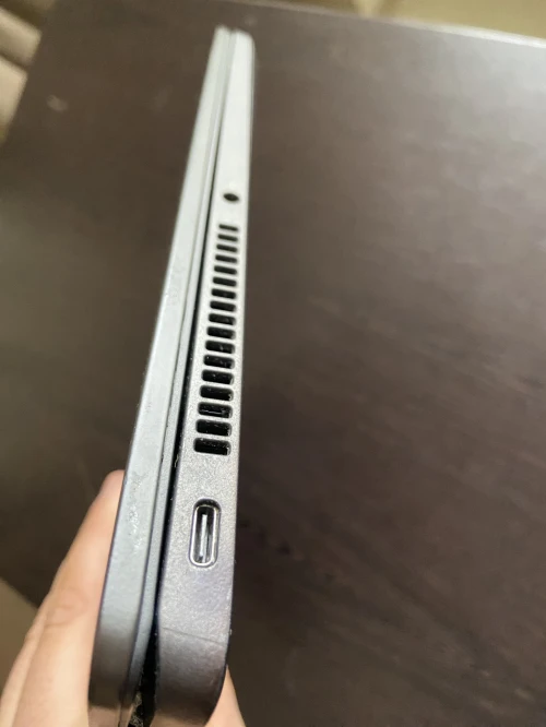 Dell Latitude 7320  Performance / Élégance