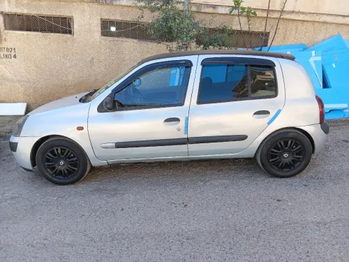 Renault Clio 2 2004 Clio 2