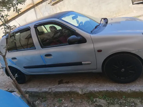 Renault Clio 2 2004 Clio 2