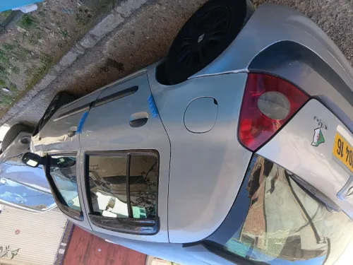 Renault Clio 2 2004 Clio 2