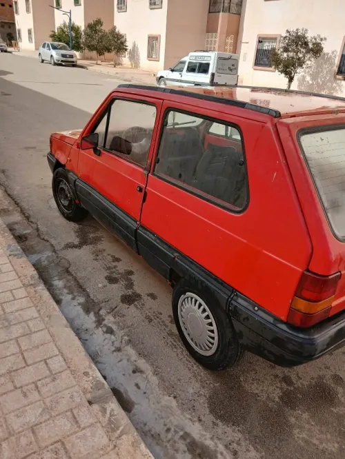 Seat Marbella 1998 Marbella
