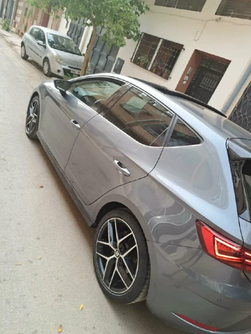 Seat Leon 2018 FR+15