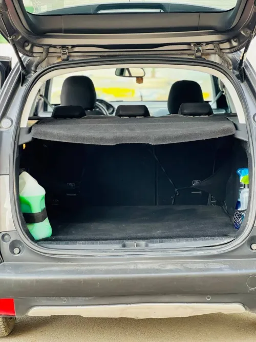 Peugeot 2008 2016 Alure