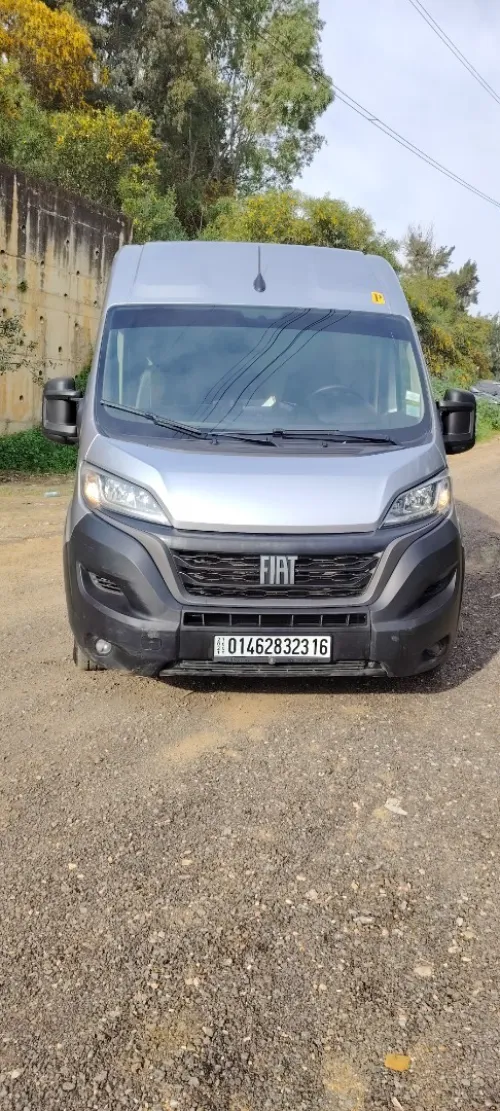 Fiat ducato Ducato 2023