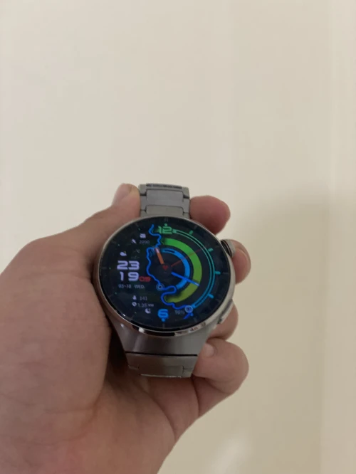 hwawi watche 4pro