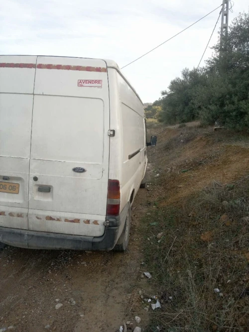 Ford Transit 2006