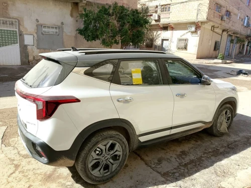 Kia Seltos 2025 